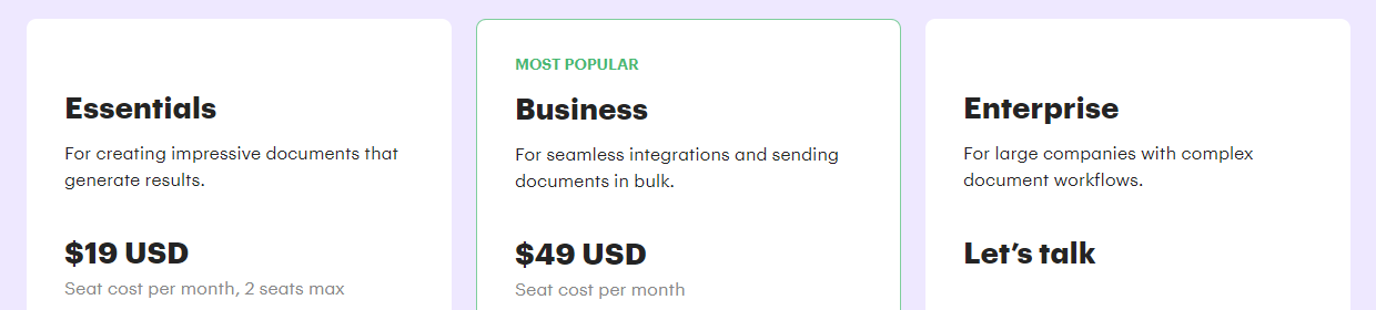 Here Are Our Top 7 HelloSign Alternatives for 2023 