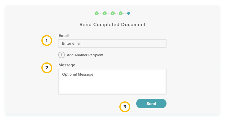 How to Create an Electronic Signature