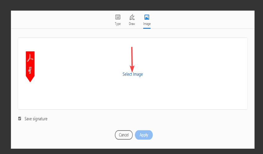 How to Create an Electronic Signature
