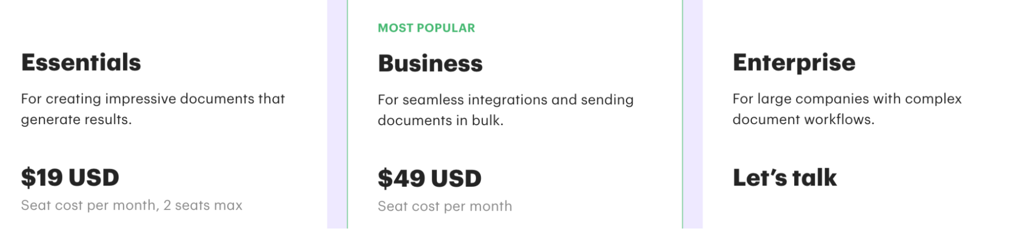 Here Are Our Top 10 Enterprise Contract Management Software Recommendations 