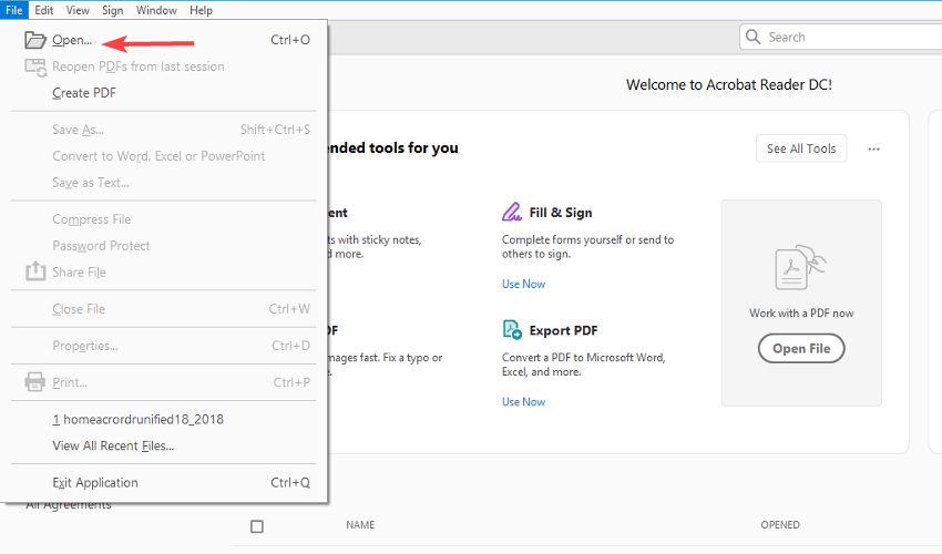 How to Create an Electronic Signature