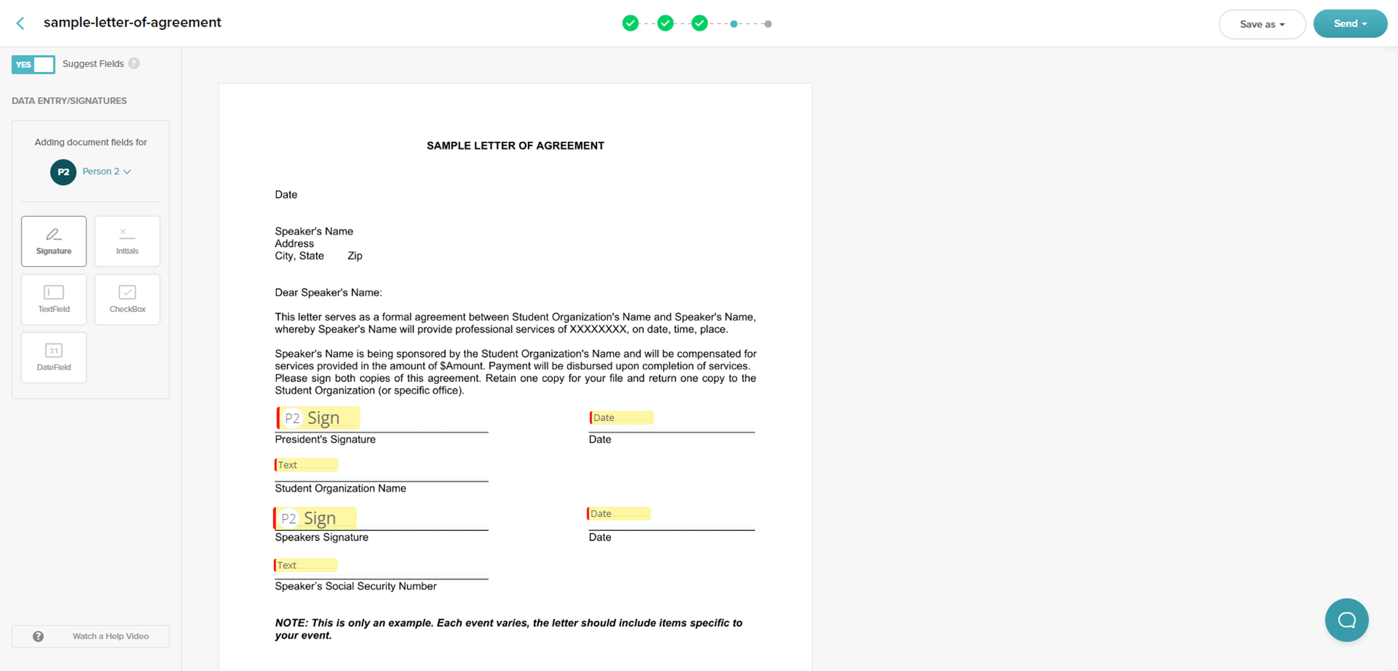 Here Are Our Top 7 HelloSign Alternatives for 2023