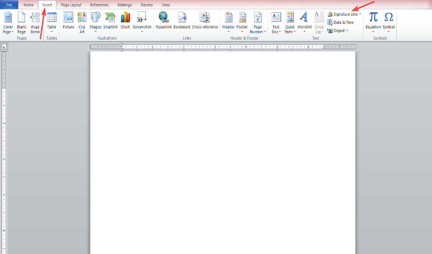 How to Create an Electronic Signature