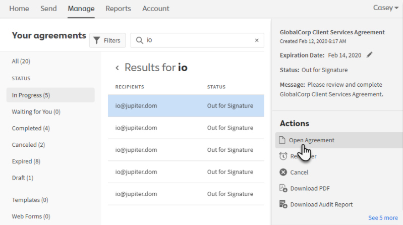Here Are Our Top 7 HelloSign Alternatives for 2023