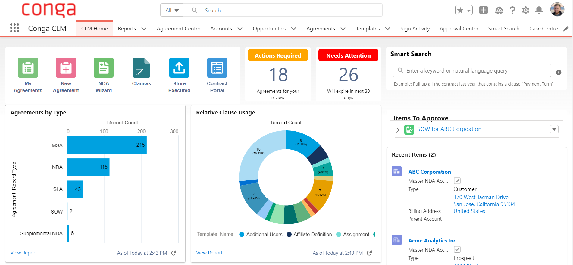 Here Are Our Top 10 Enterprise Contract Management Software Recommendations 