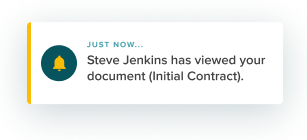 Alerts and Reminders