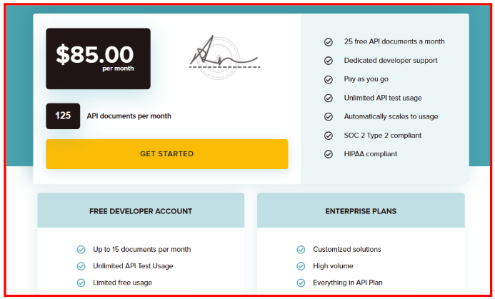 signrequest alternatives