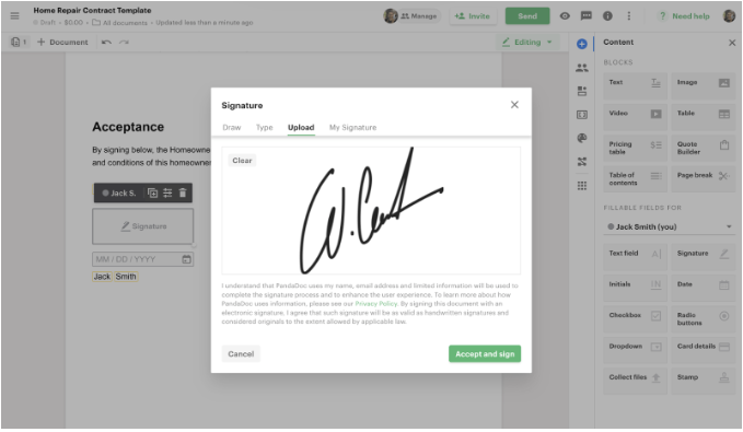signrequest alternatives