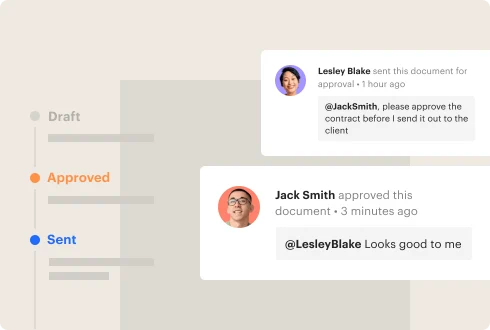 PandaDoc Proposal Creation