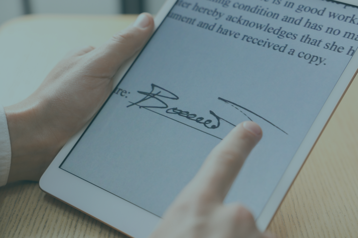 Here’s Our Review of Adobe Sign (+ a Better Alternative)