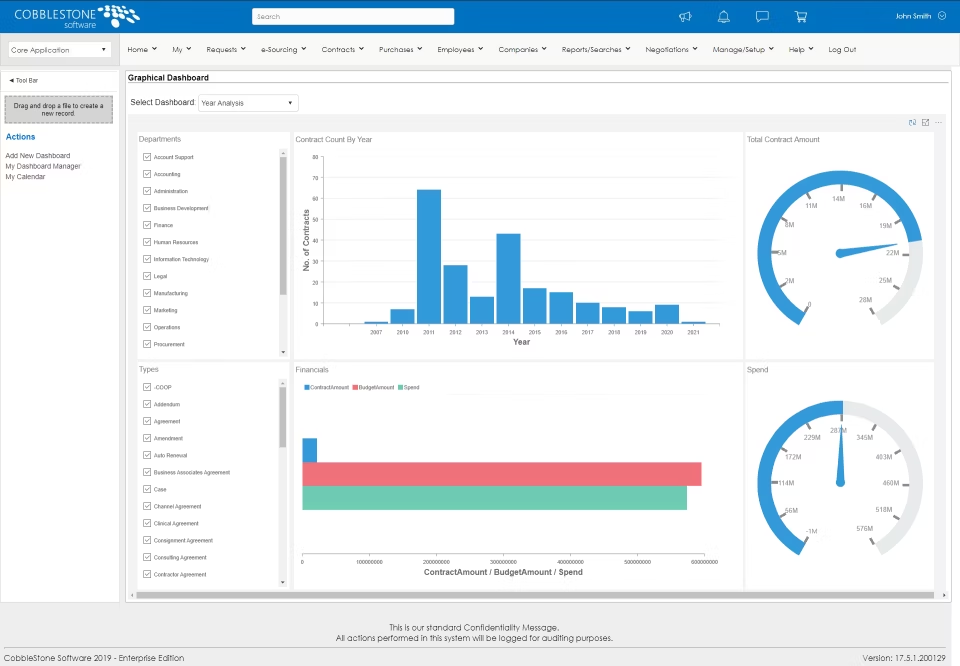 CobbleStone Contract Insight
