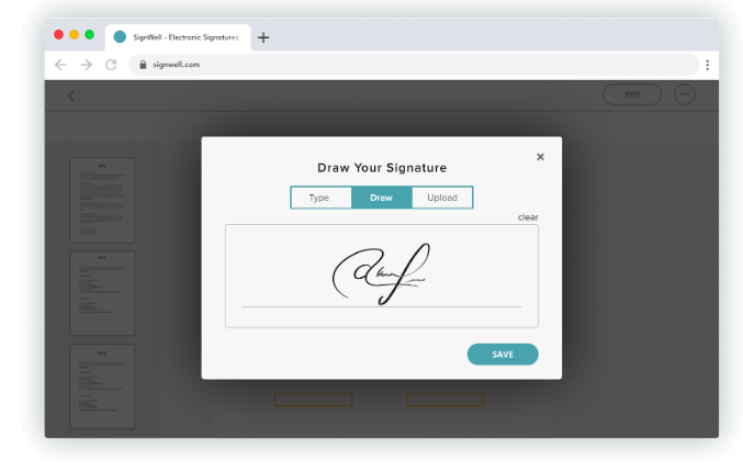 docusign alternatives