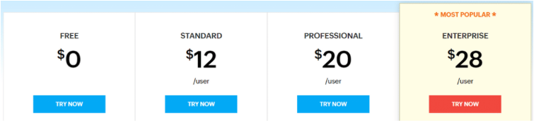 docusign alternative