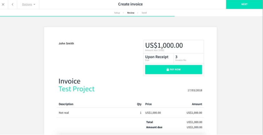 pandadoc alternatives