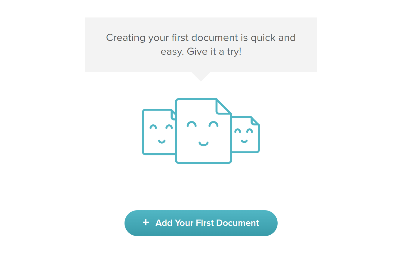 add w-9 document to signwell