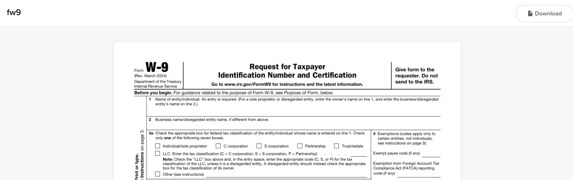 signwell document sharing