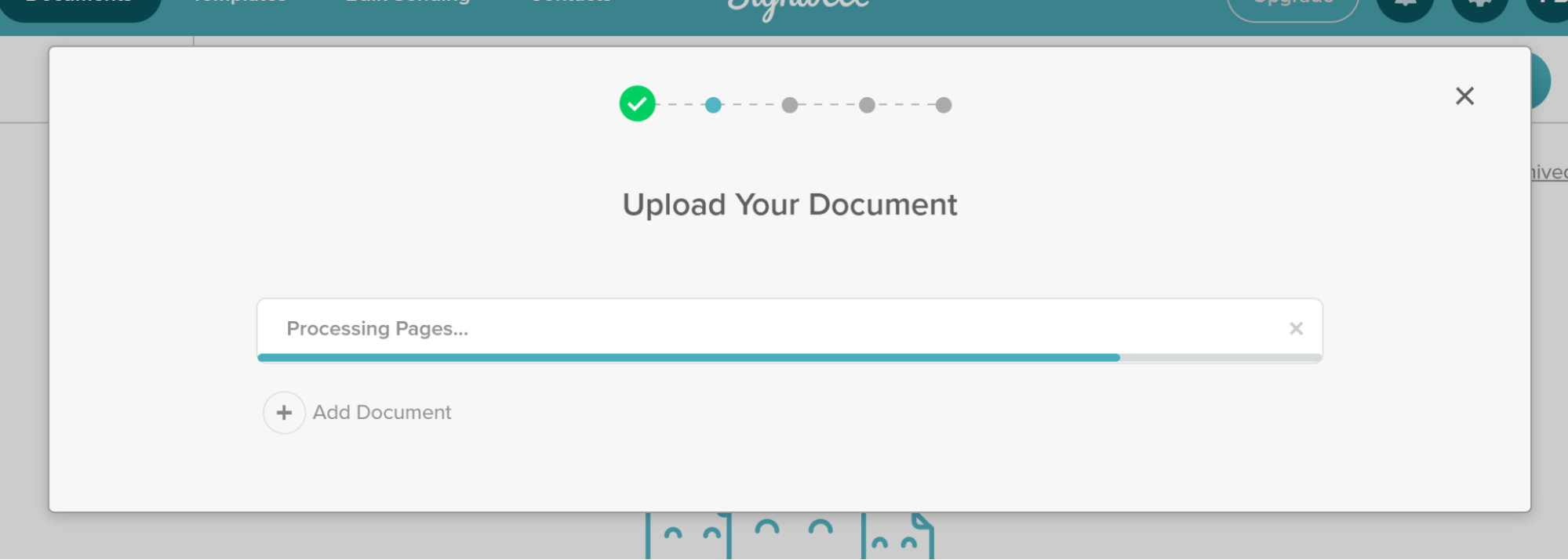 signwell document types