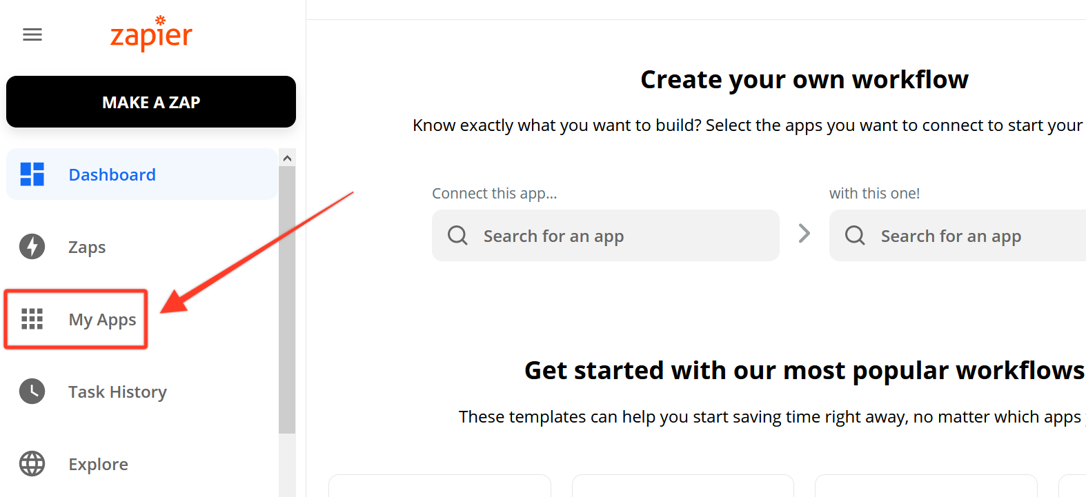 Connect SignWell to Zapier