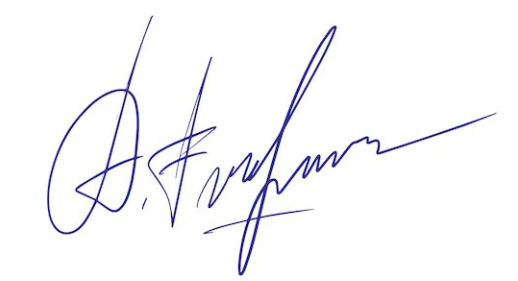 create digital signature signwell