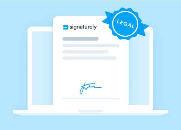 e-signature