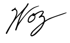 signature ideas