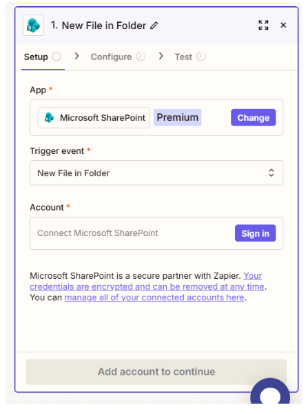 sharepoint esignature