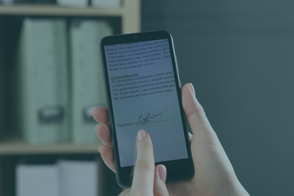 How to Electronically Sign a PDF (3 Easy Ways)