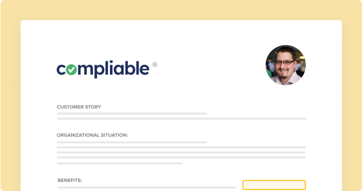 Compliable: Streamlining Compliance with SignWell’s API