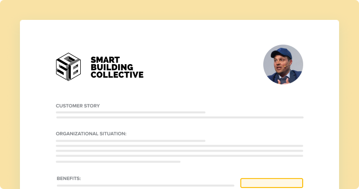 How Smart Building Collective Gained Weeks of Efficiency with SignWell