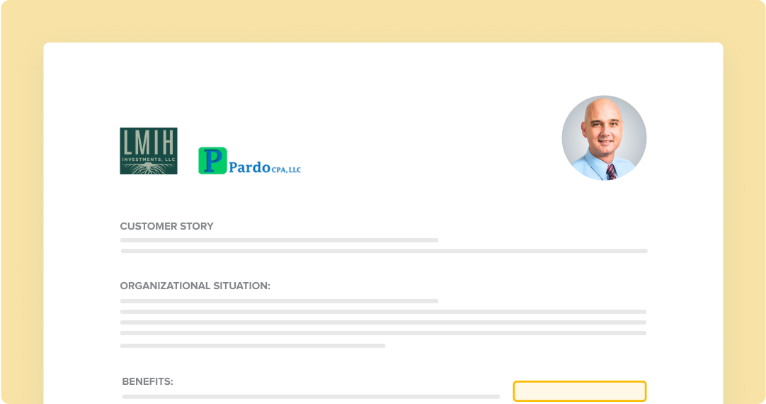 LMIH Transformed Document Signing with SignWell