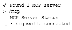 MCP
