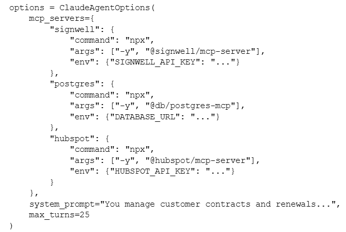 Developer Workflows