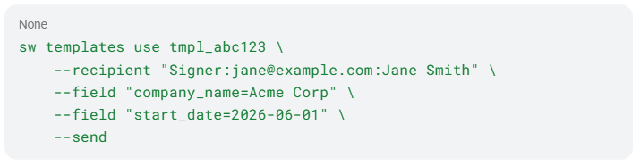 CLI